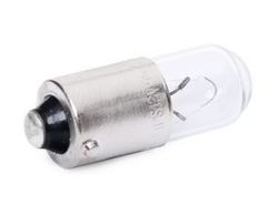 Lampada Philips Ba9s 12v 4w T4w - Confezione da 10 unità