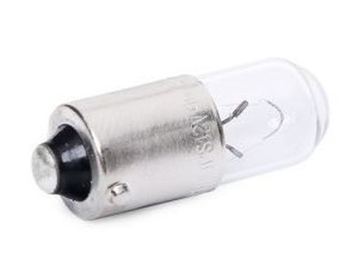 Lampada Philips Ba9s 12v 4w T4w - Confezione da 10 unità