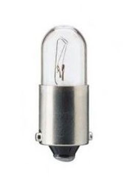 Lampada Philips Ba9s 12v 4w T4w - Confezione da 10 unità