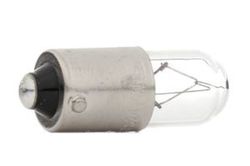 Lampara Philips Ba9s 24v 4w - Pack De 10 Unidades