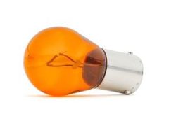 Philips Bau15s 12V 21W Amber Lampe Py21w - 10er-Packung