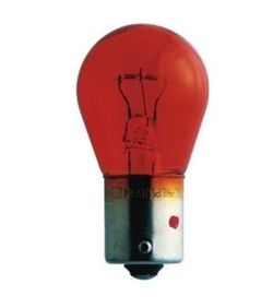 Philips Bau15s 24V 21W 1349 Blinklichtbirne - 10er-Packung