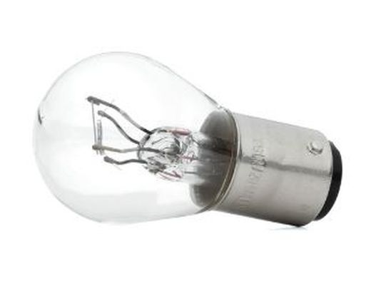 Lámpara Philips Baz15d 12v 21/4w P21/4w - Pack De 10 Unidades