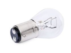 Lampada Philips Baz15d 12v 2.4w P21.4w - Confezione da 10 unità