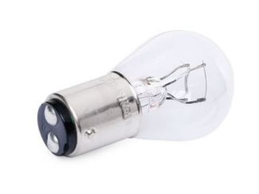 Lampada Philips Baz15d 12v 2.4w P21.4w - Confezione da 10 unità