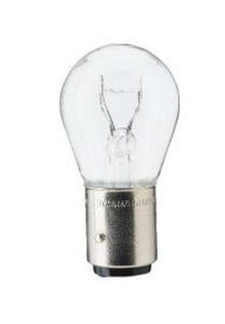Lampada Philips Baz15d 12v 2.4w P21.4w - Confezione da 10 unità
