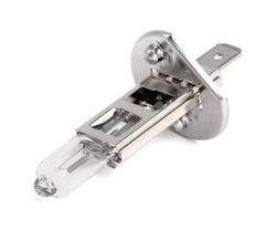 Philips H1 12V 55W P14.5s Lampe, 3200K