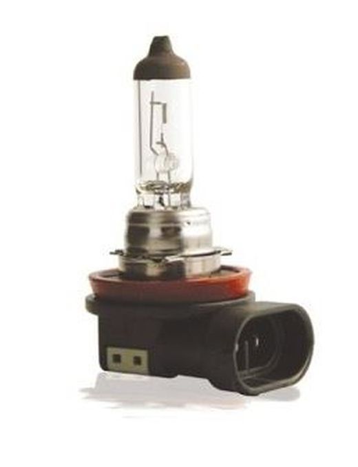 Lámpara Philips H11 12v 55w Vision 3200k