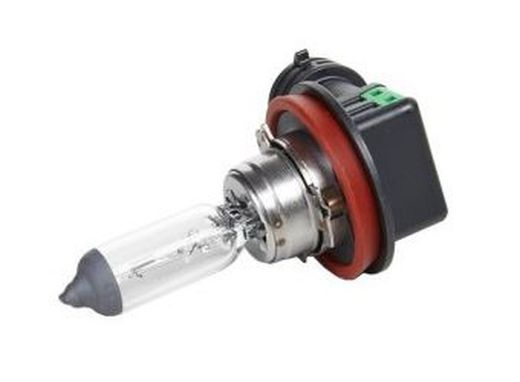 Lámpara Philips H11 12v 55w Vision 3200k