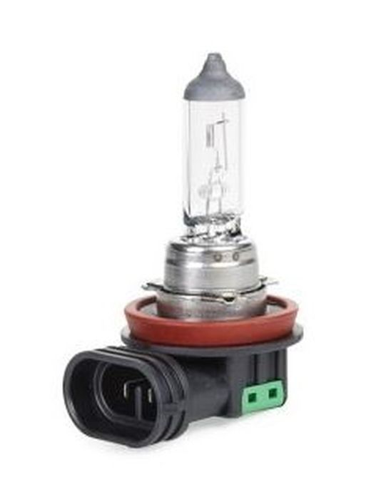 Lámpara Philips H11 12v 55w Vision 3200k