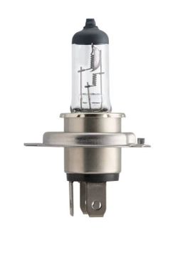 Lámpara Philips H4 24v 75/70w P43t-38