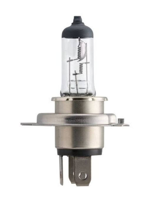Lámpara Philips H4 24v 75/70w P43t-38