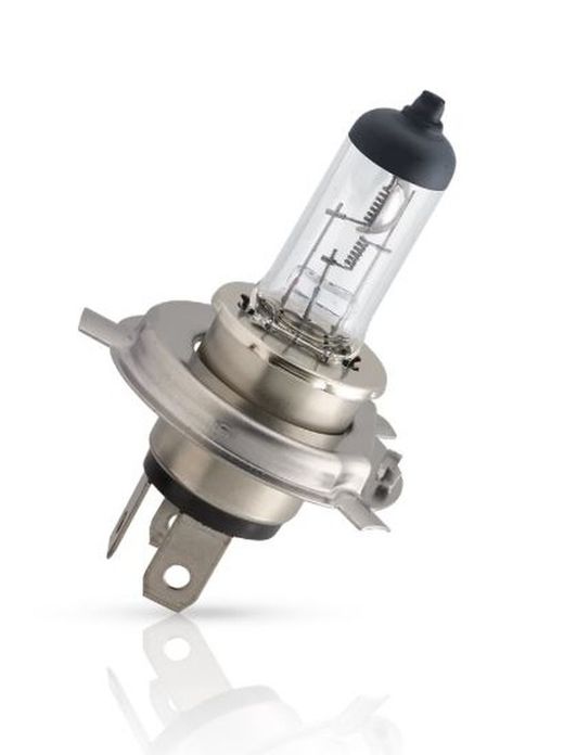 Lámpara Philips H4 24v 75/70w P43t-38