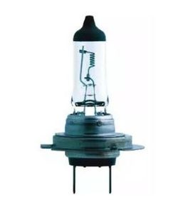 Philips H7 24V 70W PX26D 13 Lampe
