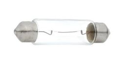 Lampada da soffitto Philips 5x43 12v 10w - Confezione da 10 unità