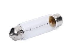 Lampada da soffitto Philips 5x43 12v 10w - Confezione da 10 unità