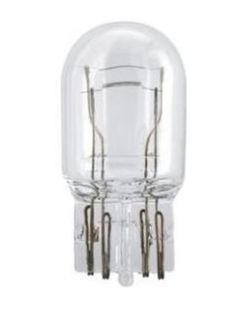 Philips W21/5W 12V Lampe - 10er-Packung