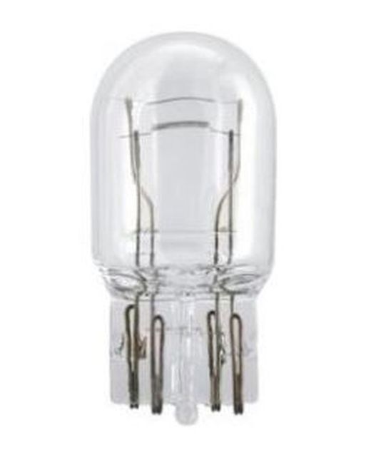 Lámpara Philips W21/5w 12v - Pack De 10 Unidades