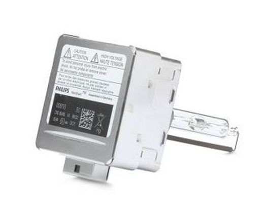 Lámpara Philips Xénon D1s 85v 35w Pk32d-2 4300k Xenón