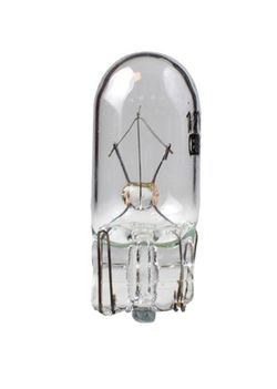 Lámpara w5w 12v Z12 - M-Tech