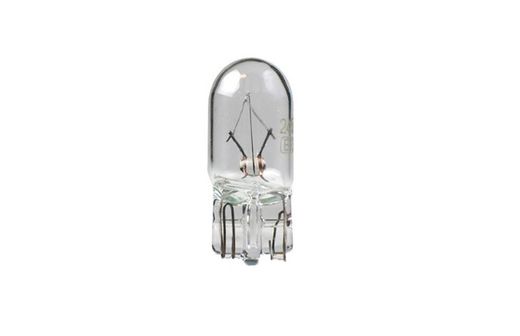 Lampe W5W 24V Z912 - M-Tech