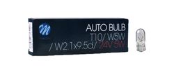 Lámpara w5w 24v Z912 - M-Tech