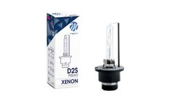 Lámpara xenón d2s 6000k ZMPD2S6 - M-Tech