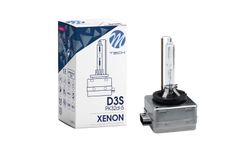 Lámpara xenón d3s 6000k ZHCD3S6 - M-Tech