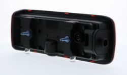 Feu arrière droit à LED LC10 avec rétro-alarme