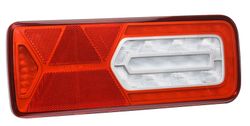 LC12t universel + cargo schmitz droit
