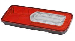 Piloto Derecho LC12T Universal - Cargo Schmitz