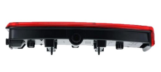 LC9 LED Volvo RH mit Rückmeldealarm