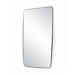 Luna Aux. Man Tgx-Tgs(2021-) Térmica Izquierda