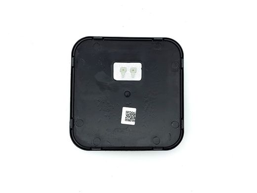 Luna Mercedes Actros-Atego Aux