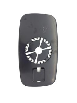 Luna Nissan Cabstar F24m Con Clipaje