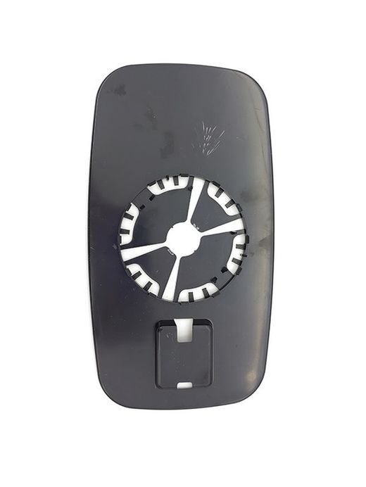 Luna Nissan Cabstar F24m Con Clipaje