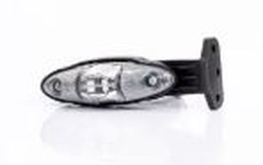 Luz De Gálibo Lateral LED 3 Colores