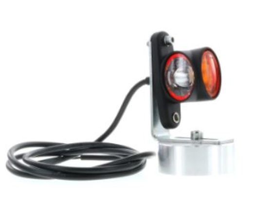 3-Funktions-LED-Seitenmarkierungsleuchte