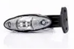 2-farbige LED-Seitenmarkierungsleuchte