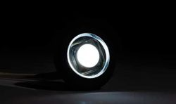 Feu de position à LED blanc FT-074BLED - Fristom
