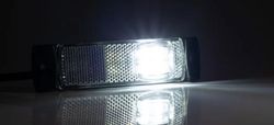 Luz De Gálibo LED Blanco Qs150
