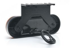 Luz De Gálibo LED Lateral Ámbar