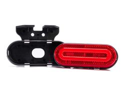 Feu de position à LED rouge FT-072CLED - Fristom