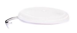 Éclairage intérieur LED rond blanc de 1 200 lumens