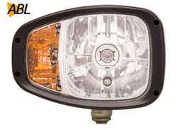 Halogen-Blinker rechts