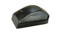 Kennzeichenbeleuchtung mit 2V JPT-Anschluss