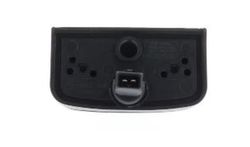 Kennzeichenbeleuchtung mit 2V JPT-Anschluss