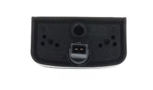 Kennzeichenbeleuchtung mit 2V JPT-Anschluss