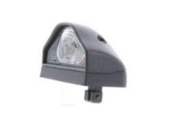 Kennzeichenbeleuchtung mit 2V JPT-Anschluss