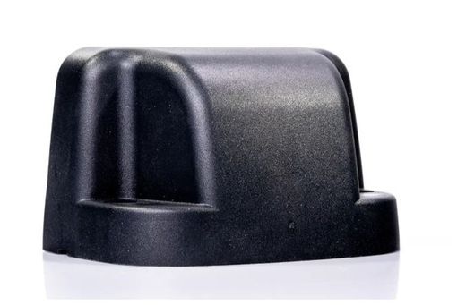 Luz De Matrícula LED Con Soporte